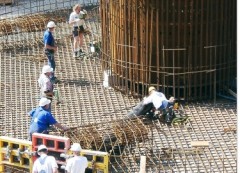 Les départements recherche de l'ENSA-M